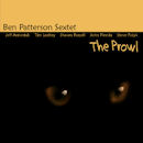 Jeff Antoniuk The Prowl CD