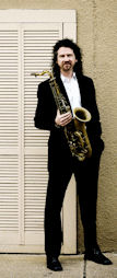 Saxophonist Jeff Antoniuk Jazz Workshops Masterclass Adult Education Improvisation Workshops Annapolis MD Maryland Washington DC Virginia
